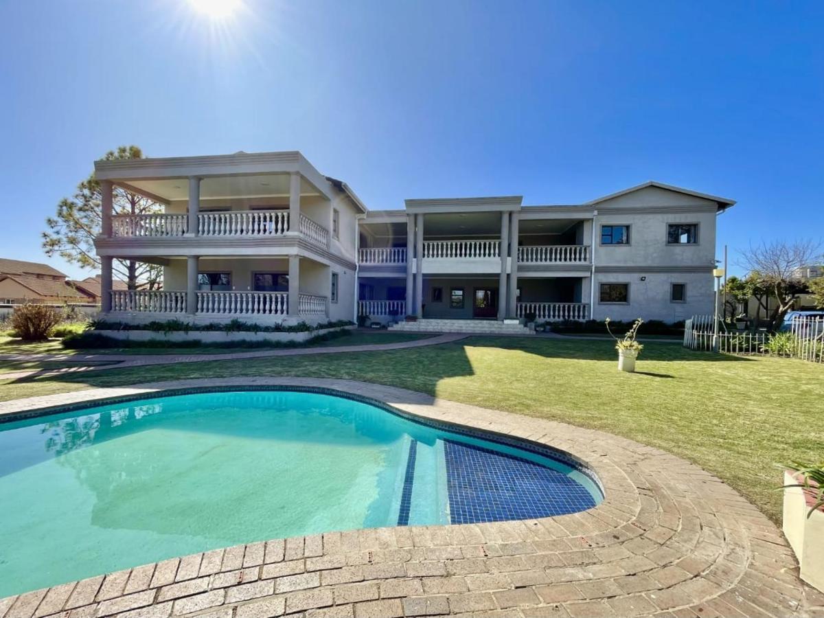 Atlantic Pearl Guest House Midrand Exterior photo