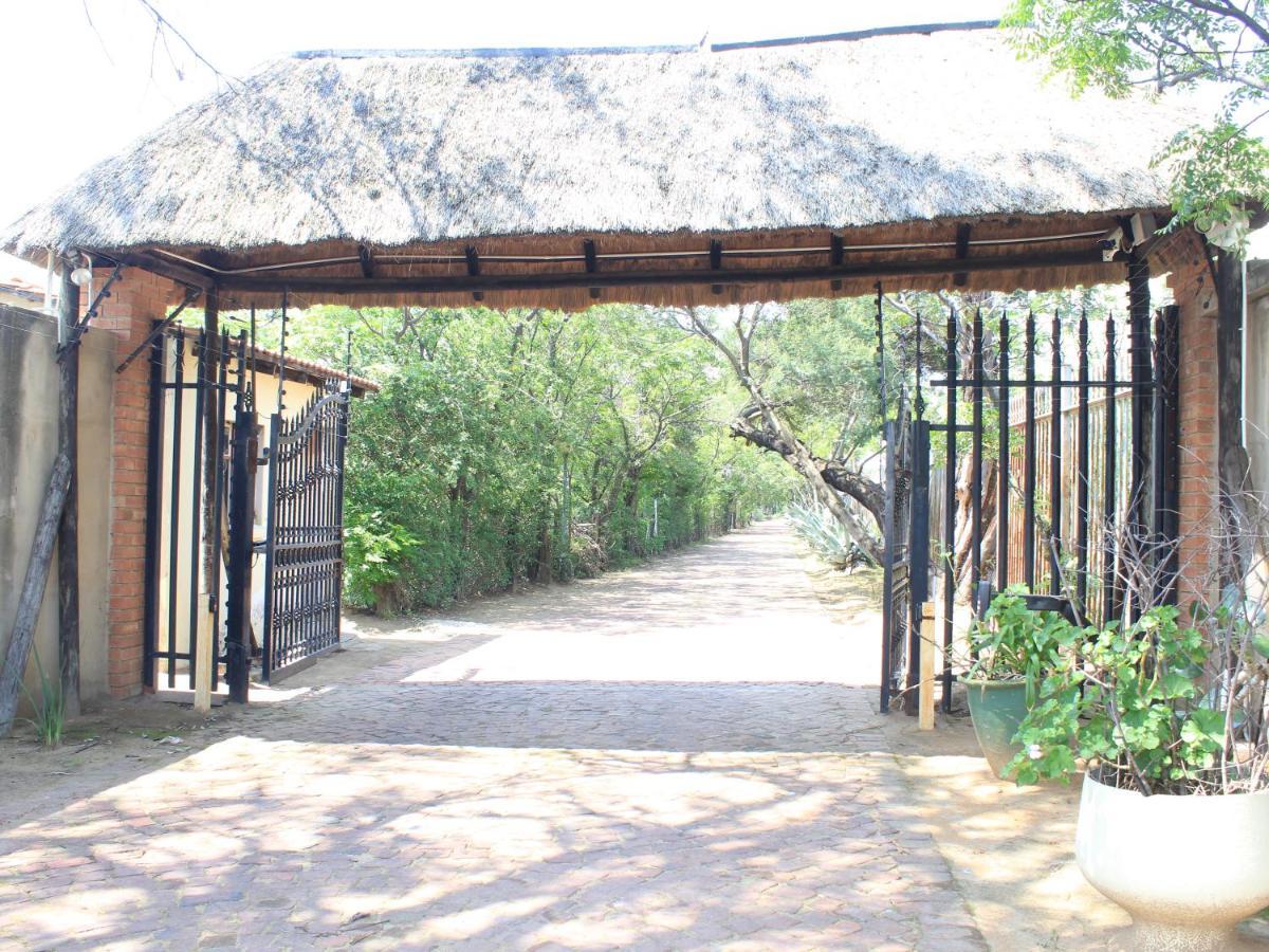 Atlantic Pearl Guest House Midrand Exterior photo