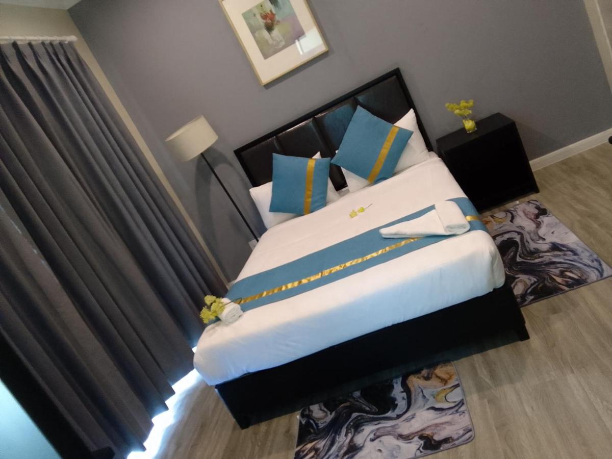Atlantic Pearl Guest House Midrand Exterior photo