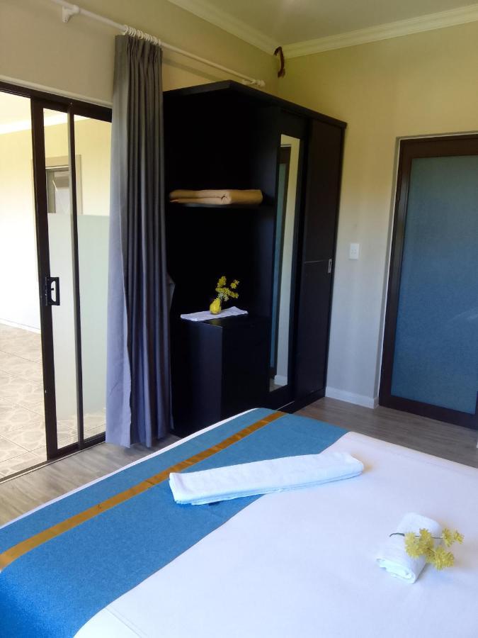 Atlantic Pearl Guest House Midrand Exterior photo