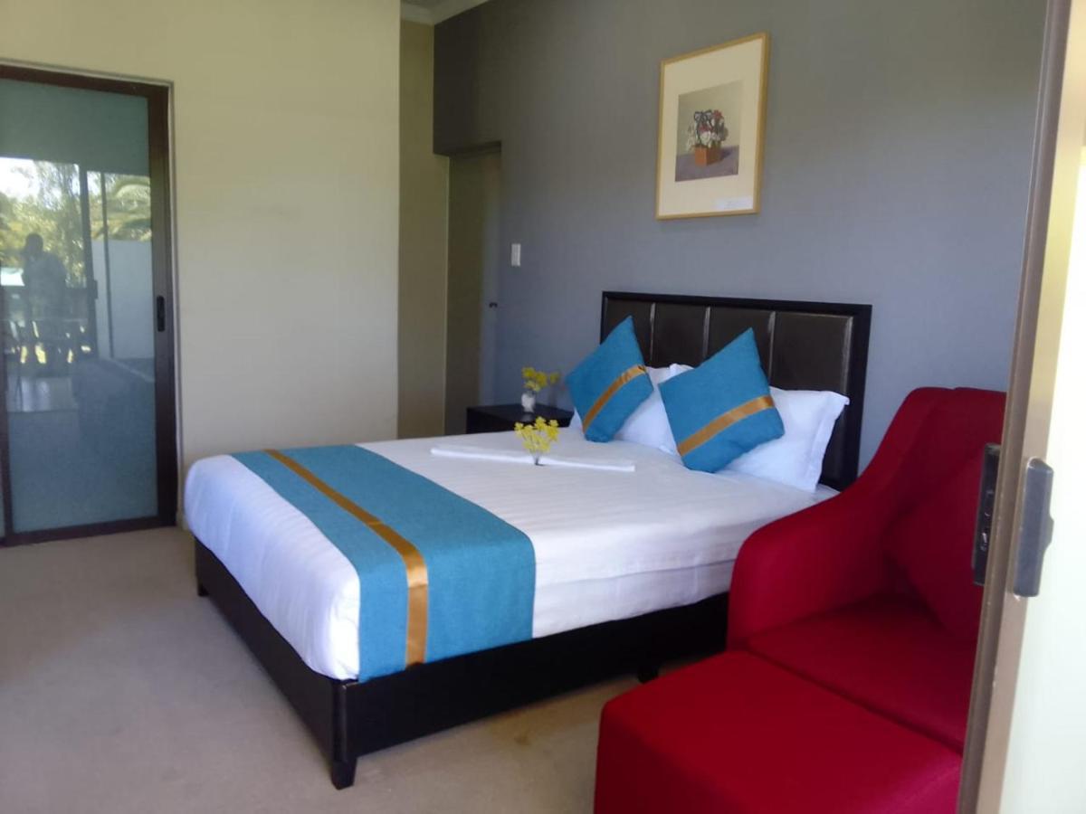 Atlantic Pearl Guest House Midrand Exterior photo