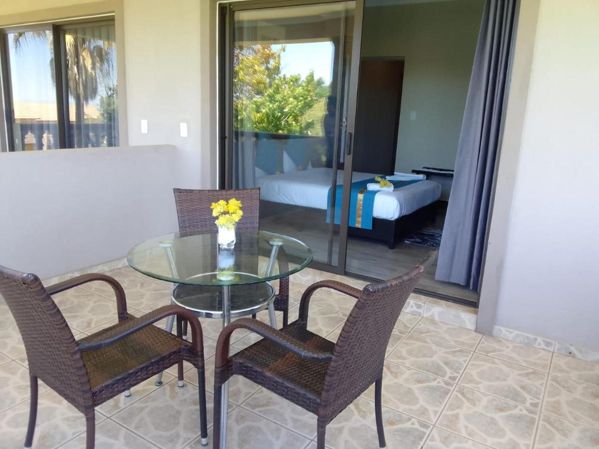 Atlantic Pearl Guest House Midrand Exterior photo