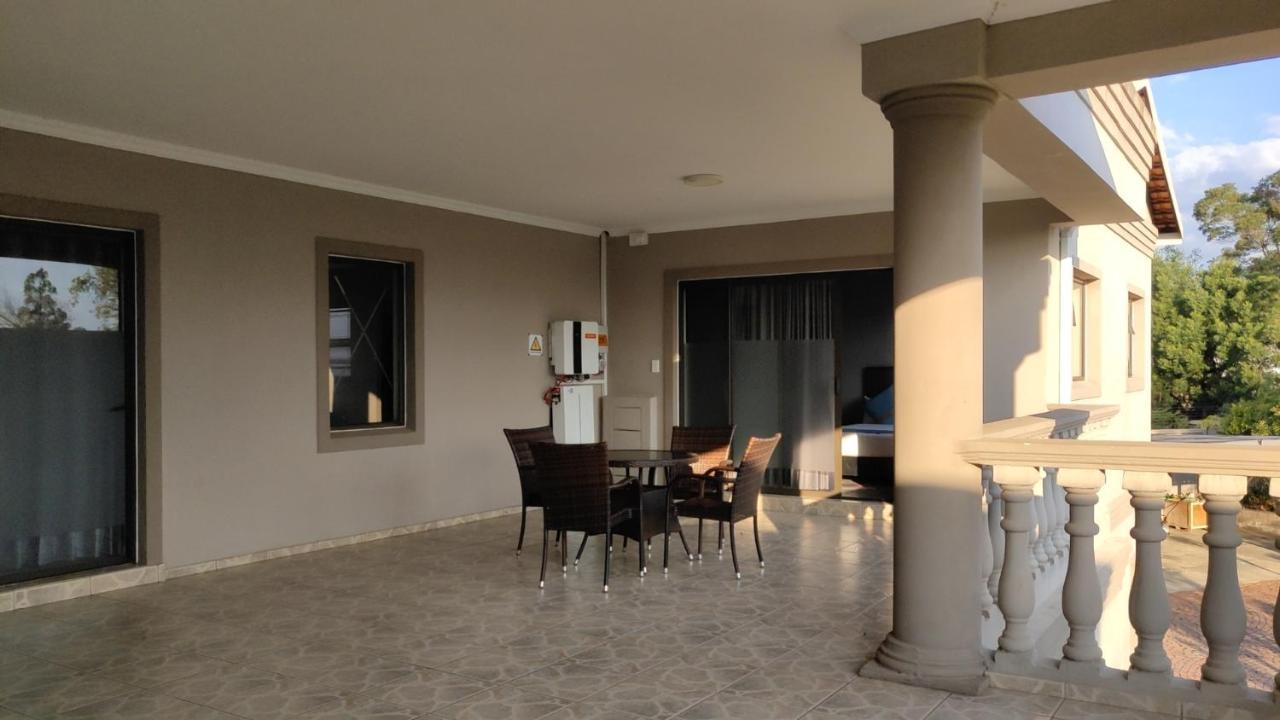 Atlantic Pearl Guest House Midrand Exterior photo