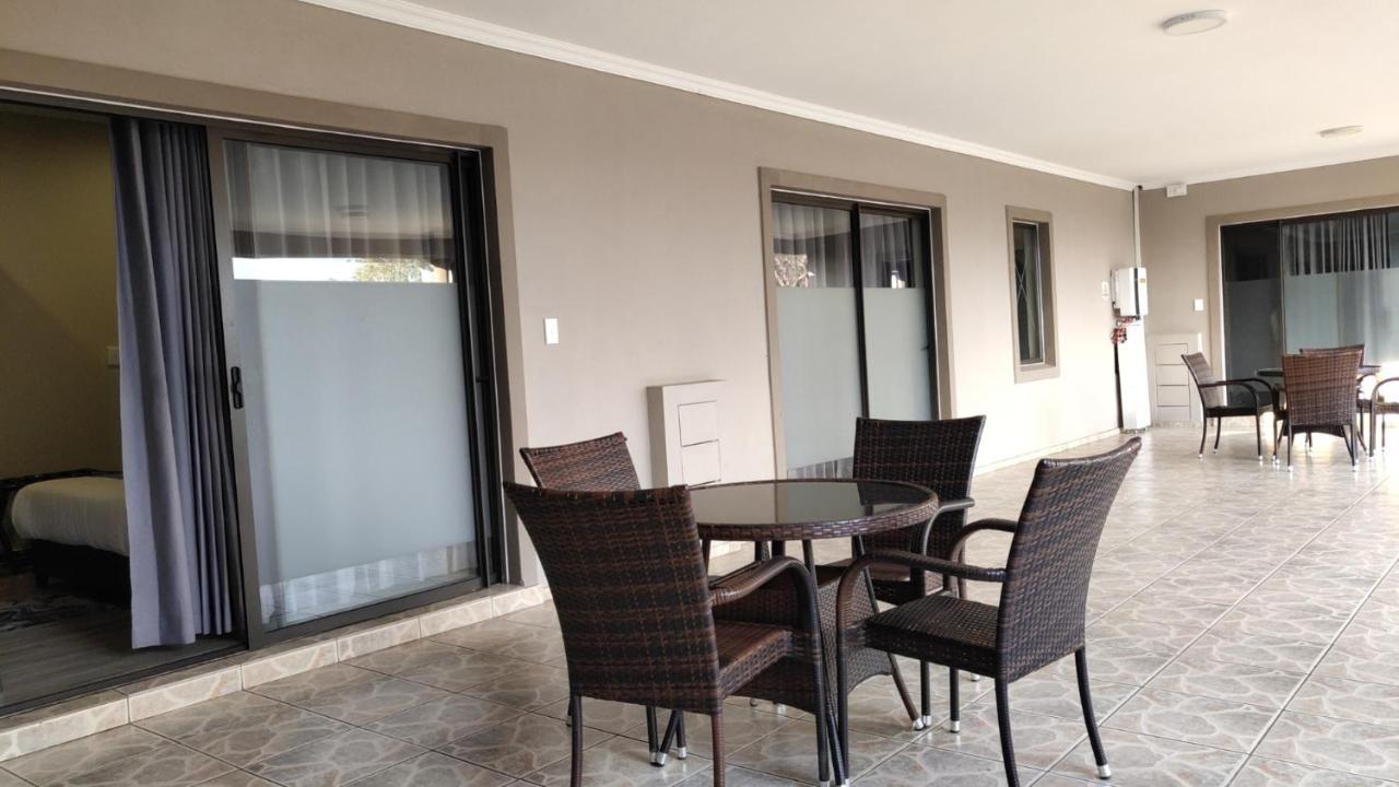 Atlantic Pearl Guest House Midrand Exterior photo